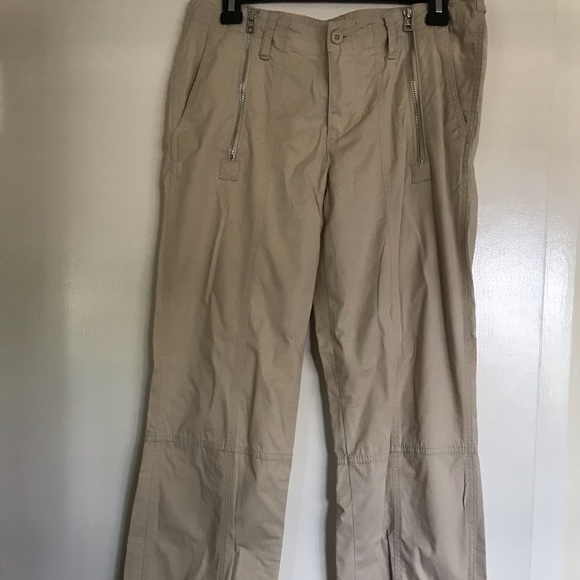 GAP , GAPSTRETCH, long pants , size S 97%COTTON - Picture 4 of 16